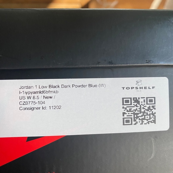 Brand new Nike Retro Air Jordans - Picture 5 of 5